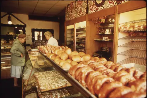 Truffles Bakery photo 2