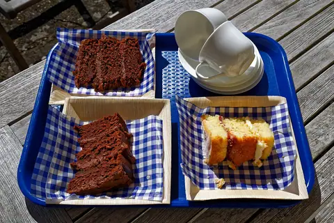Truffles Bakery photo 4