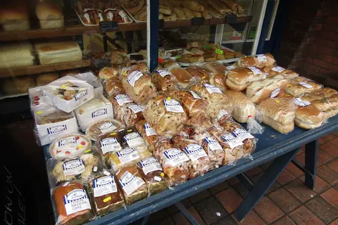 Truffles Bakery photo 1